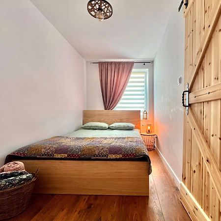 Apartament Centrum Piotra Skargi Słupsk Exterior foto