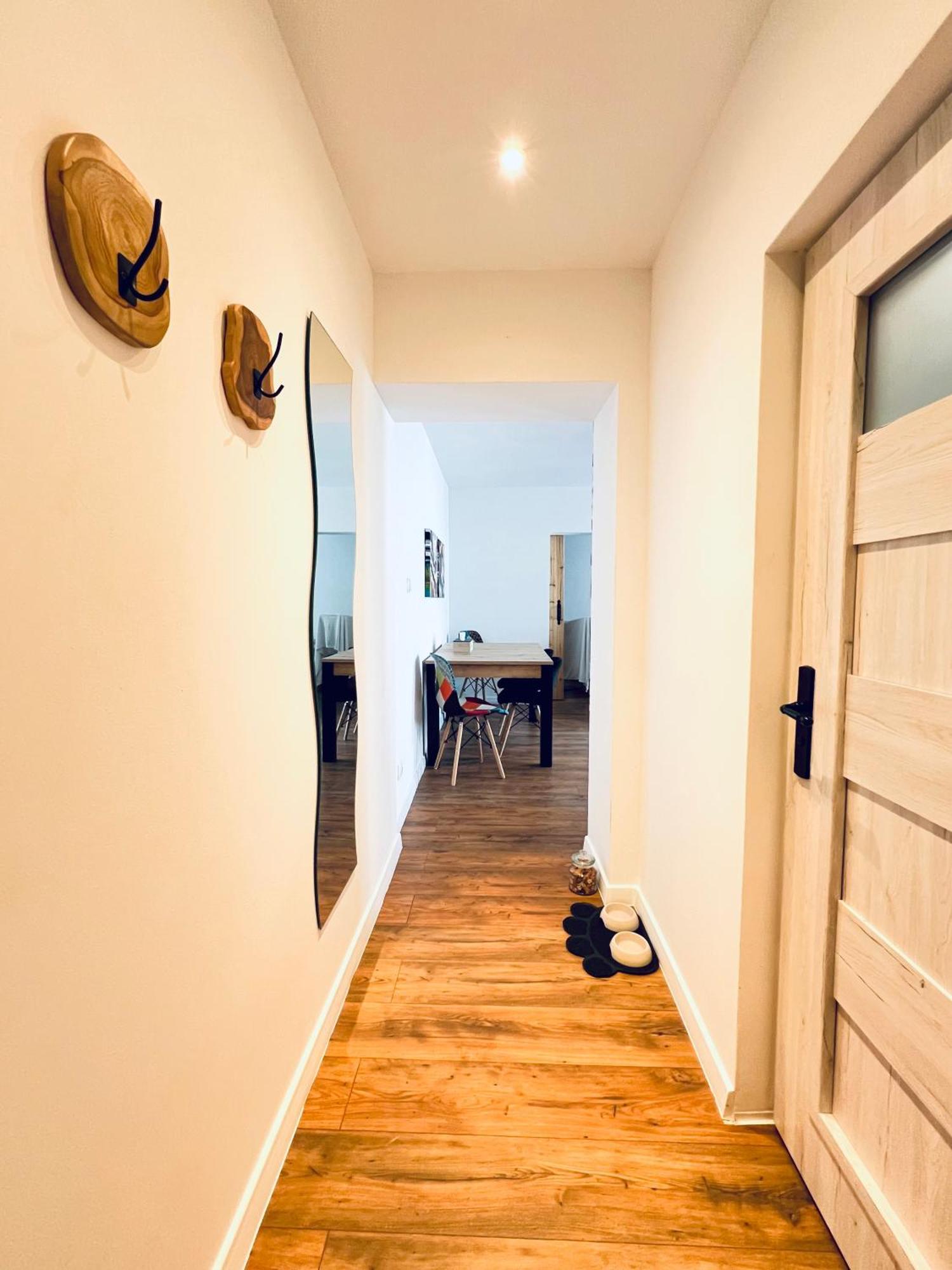Apartament Centrum Piotra Skargi Słupsk Exterior foto