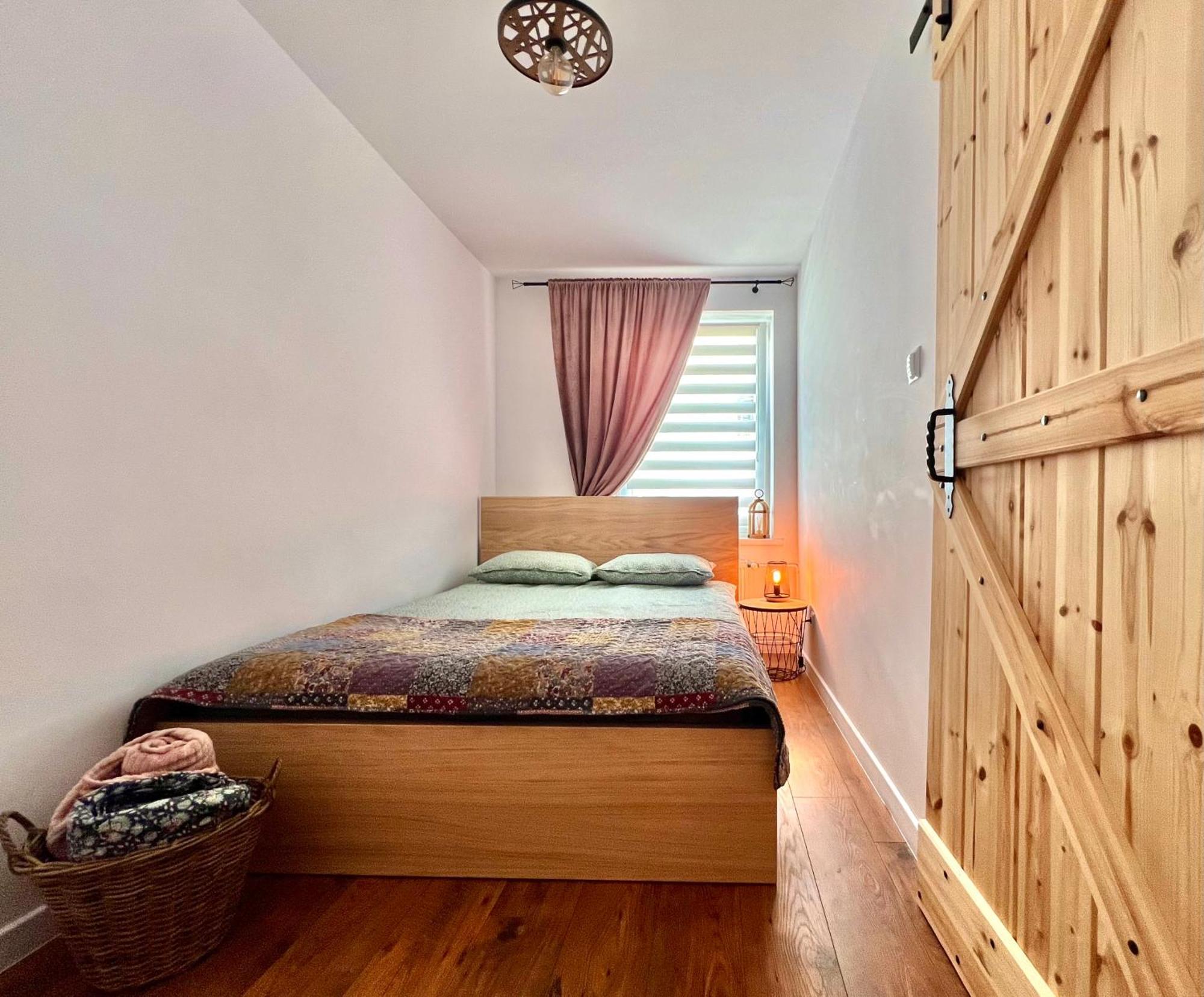 Apartament Centrum Piotra Skargi Słupsk Exterior foto